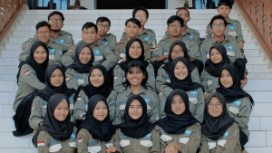 Read more about the article Bikin Kaos Event Murah