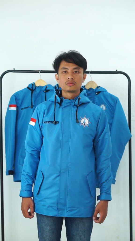 jaket parka konveksi jogja